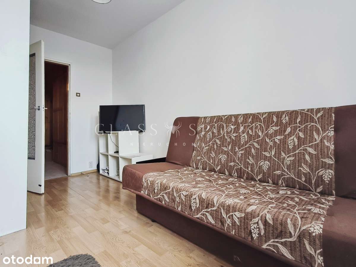 ⚡Dwustronne⚡jasne⚡3 pokoje na Tarchominie⚡ - Pełny obrazek: 4/19