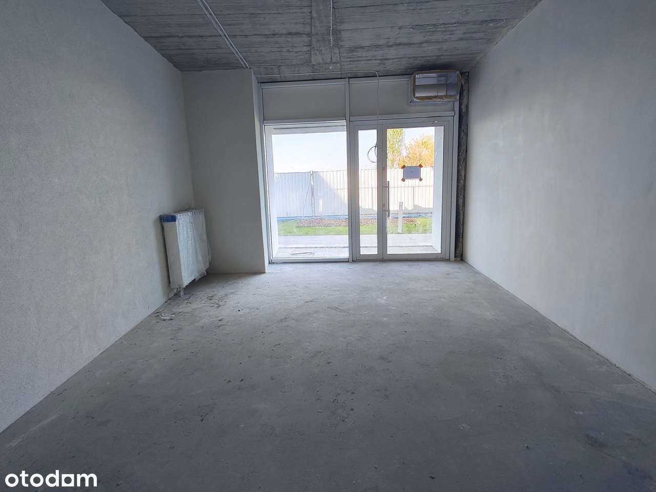 Lokal Idealny na Twój Biznes! 41 m2 - Krochmalna - Pełny obrazek: 5/9