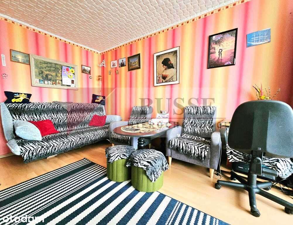 2 pokoje na Pomorzanach!-2