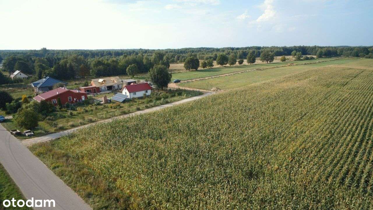 Osada "Słoneczna" w Brodowie-13