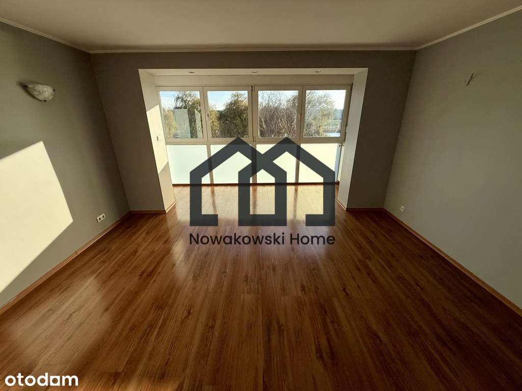 Komfortowe mieszkanie w Manieczkach-1