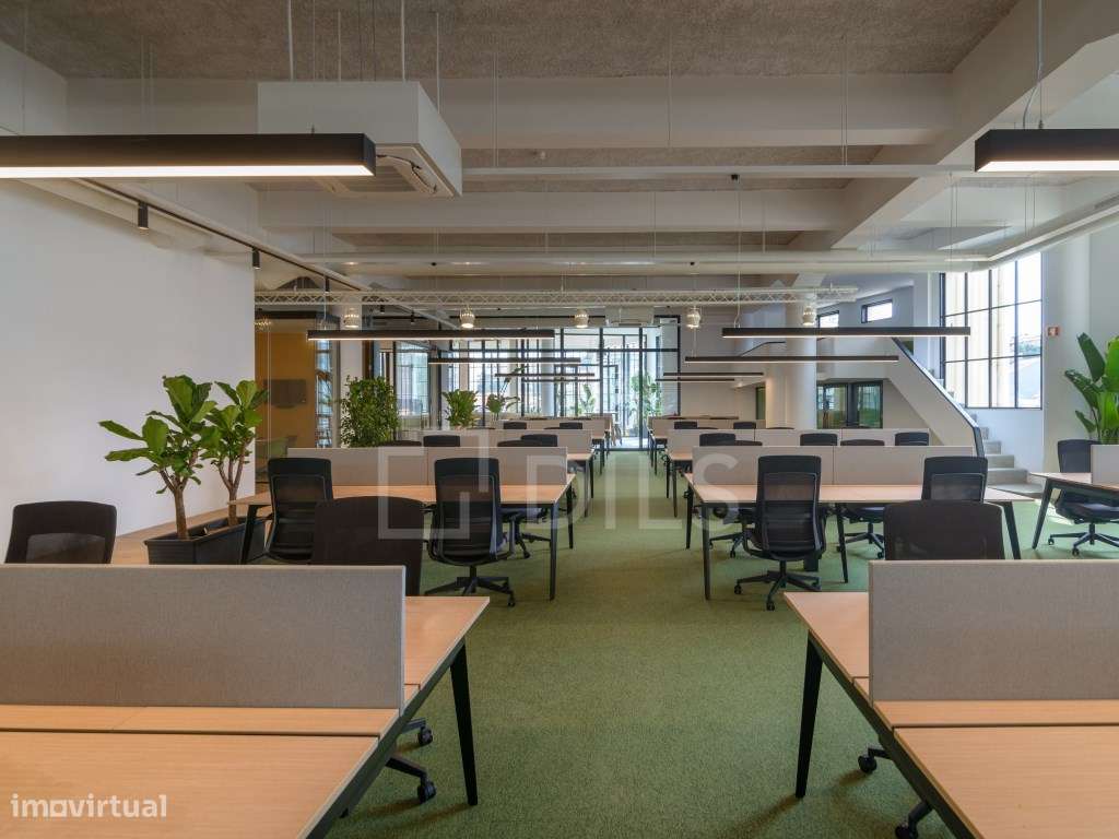 Escritório para arrendar na Latino Coelho, no Bonfim, Porto - Grande imagem: 5/25