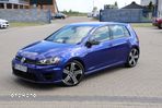 Volkswagen Golf R 4Motion BlueMotion Technology DSG - 2