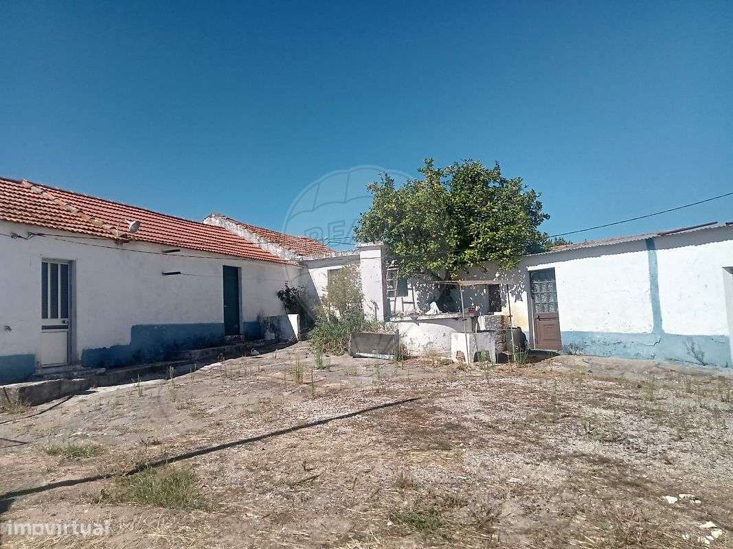 Moradia T2 para venda - Grande imagem: 5/13