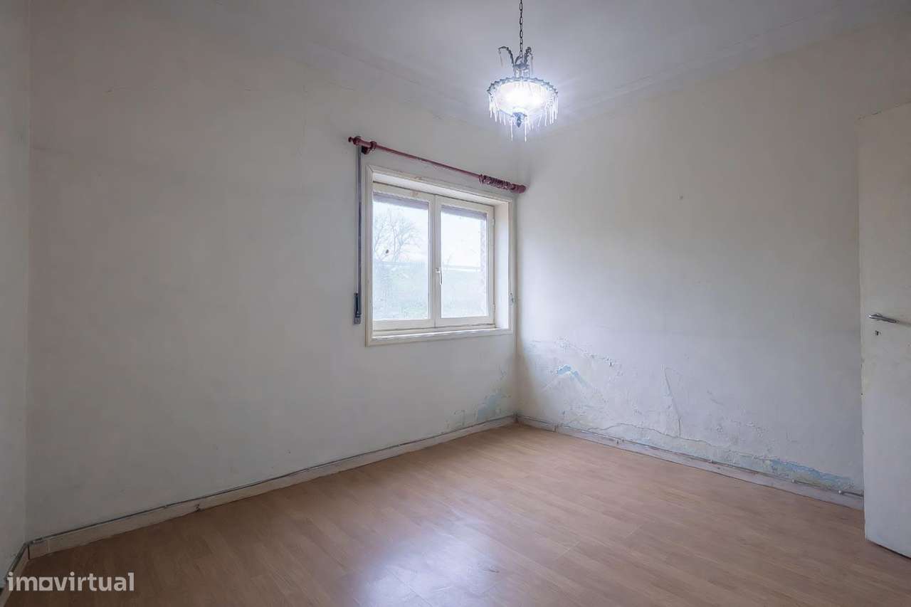 Moradia T3 com Excelente Espaço Exterior – Perafita, Matosinhos-10