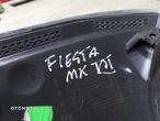 FORD FIESTA VII MK7 SPOJLER LOTKA KLAPA BAGAZNIKA TYL 8A61-A44210-B 08-17 - 8