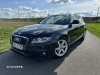 Audi A4 2.0 TDI - 1