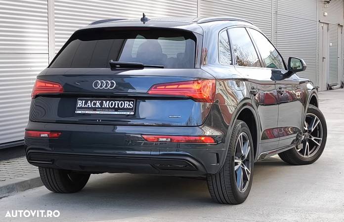 Audi Q5 40 TDI quattro S tronic advanced - 5