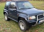 Suzuki Vitara 1.6 JLX Metal Top - 7