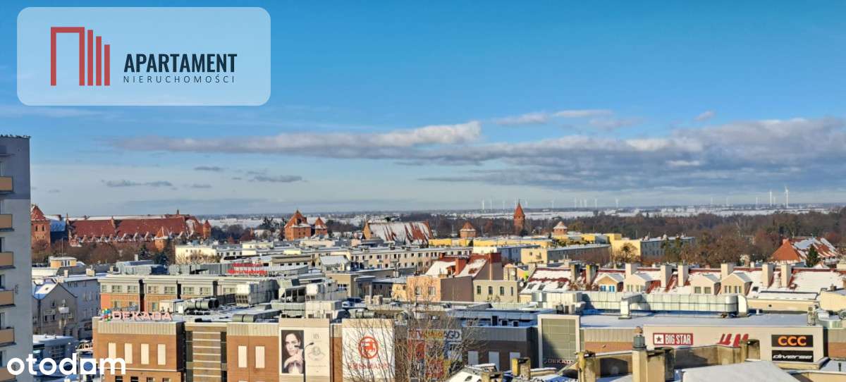 Słoneczne mieszkanie po generalnym remoncie! - Pełny obrazek: 3/20