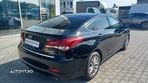 Hyundai i40 1.7 CRDI CW ISG Supreme+ - 4