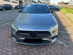 Mercedes-Benz A 180 Limousine d AMG Line Aut. - 4