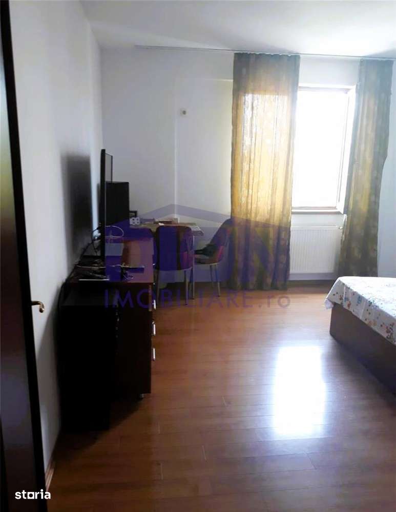 Ghencea 45 Latin,mult sub pretul pietei 56 mp! - Imagine principală: 4/11