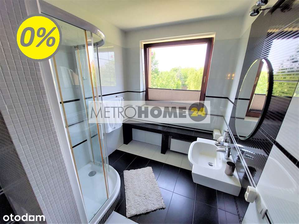 0% Prowizji -Piękny dom otoczony zielenią ogrodu w spokojnej okolicy!-13