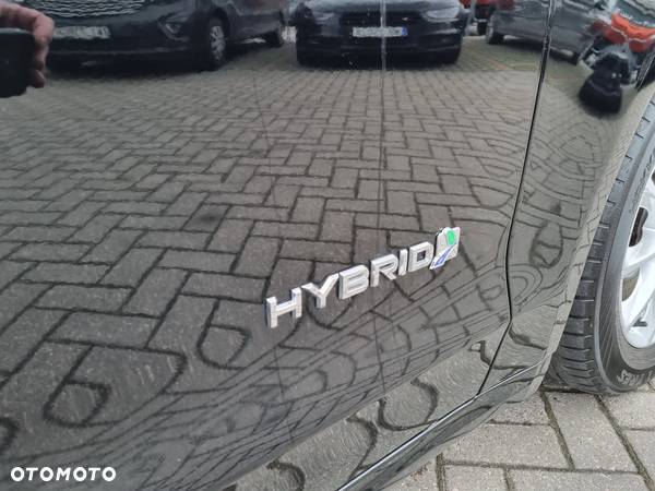 Ford Mondeo Turnier 2.0 Ti-VCT Hybrid Trend - 19