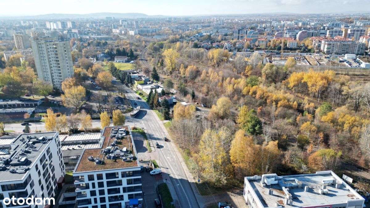 Deweloperka Prądnik Czerwony/Bez prowizji-5