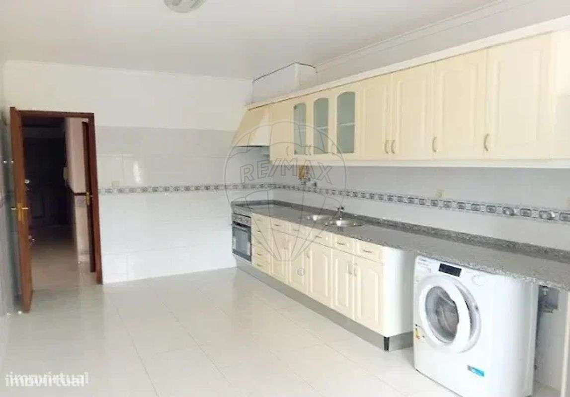 Apartamento T1 para venda-8