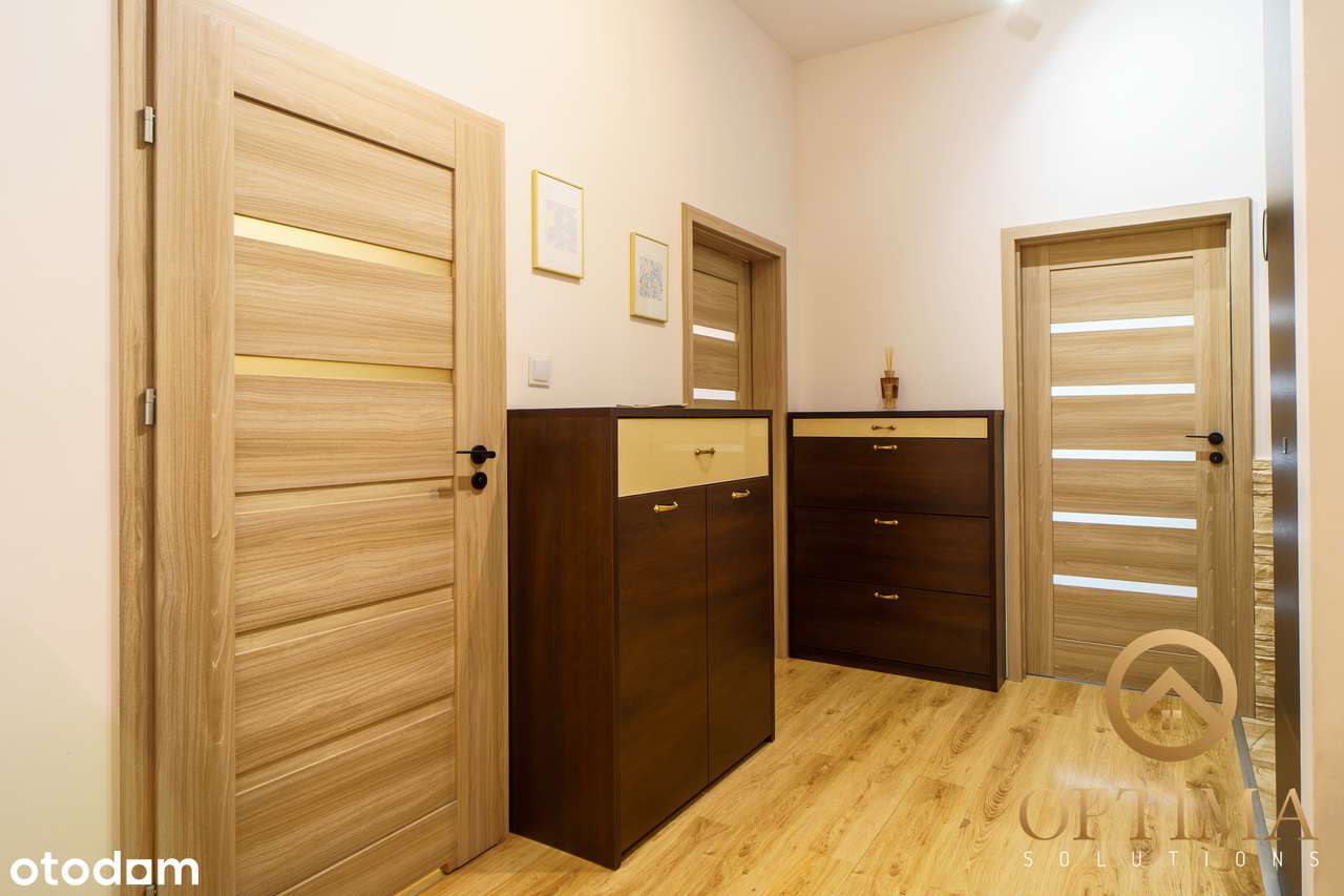 Mieszkanie M4 w City Park w centrum Łodzi-15