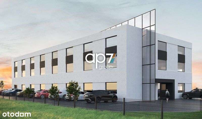 Działka, 2 707 m², Modlniczka - Pełny obrazek: 4/7