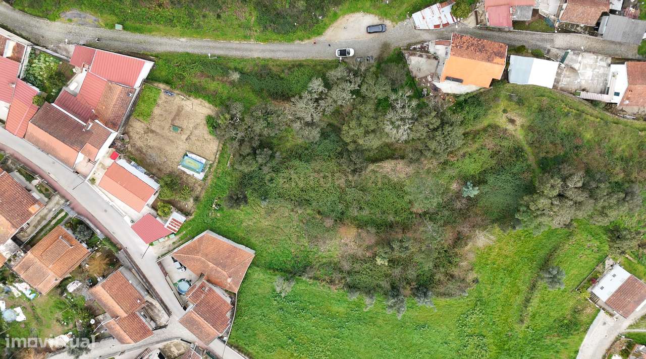 Terreno para construção com 7.000m2 em Melres, Gondomar - Grande imagem: 3/11