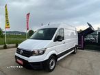 Volkswagen Crafter L2H2 SUPRAINALTAT - 7