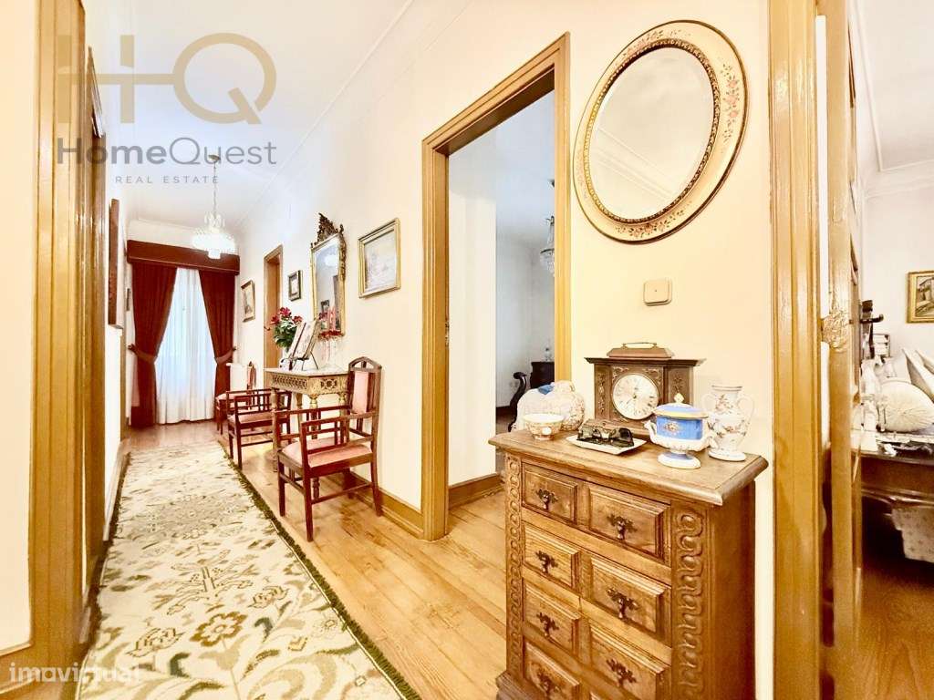 T5 no coração do centro histórico de Viseu-26