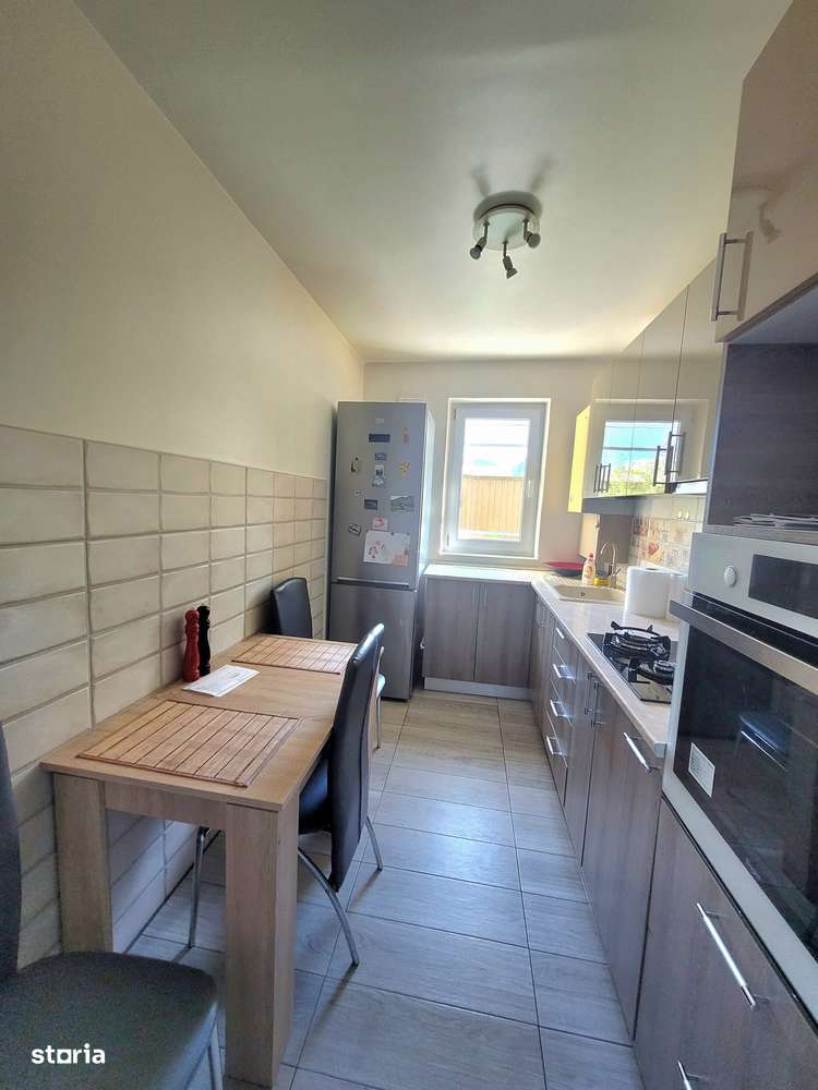 Apartament 3 camere, zona Astra, Brasov-3