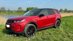 Land Rover Discovery Sport 2.0 D240 SE - 1