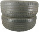 2x 215/55R17 opony letnie Pirelli 6mm 61000 - 1