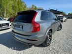 Volvo XC 90 B5 D AWD R-Design - 16