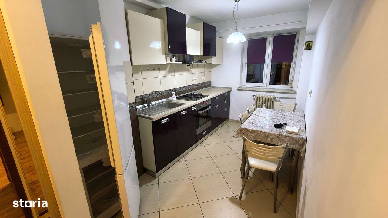 Apartament 2 camere renovat Decomandat. - Doraly Mall - Ocazie-1