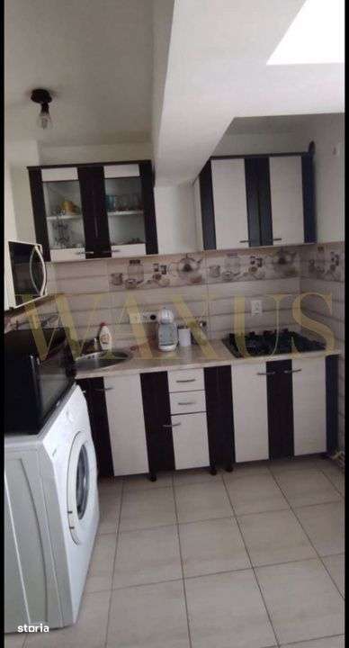 Garsoniera, zona Dragos Voda, etaj 3 - Imagine principală: 2/4