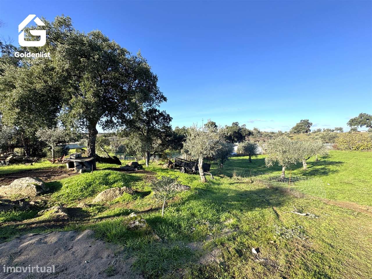 Quinta T3 Venda em Escalos de Cima e Lousa,Castelo Branco-33