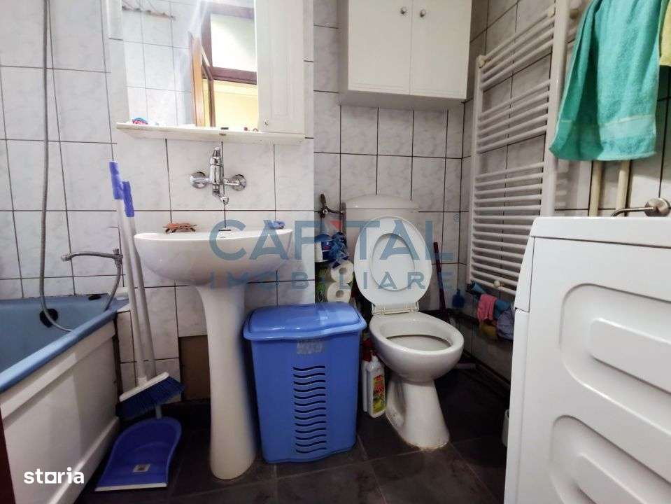 EXCLUSIVITATE! COMISION %! Ap 1 camera, etajul 3/8, Plopilor, Parcul R - Imagine principală: 5/10