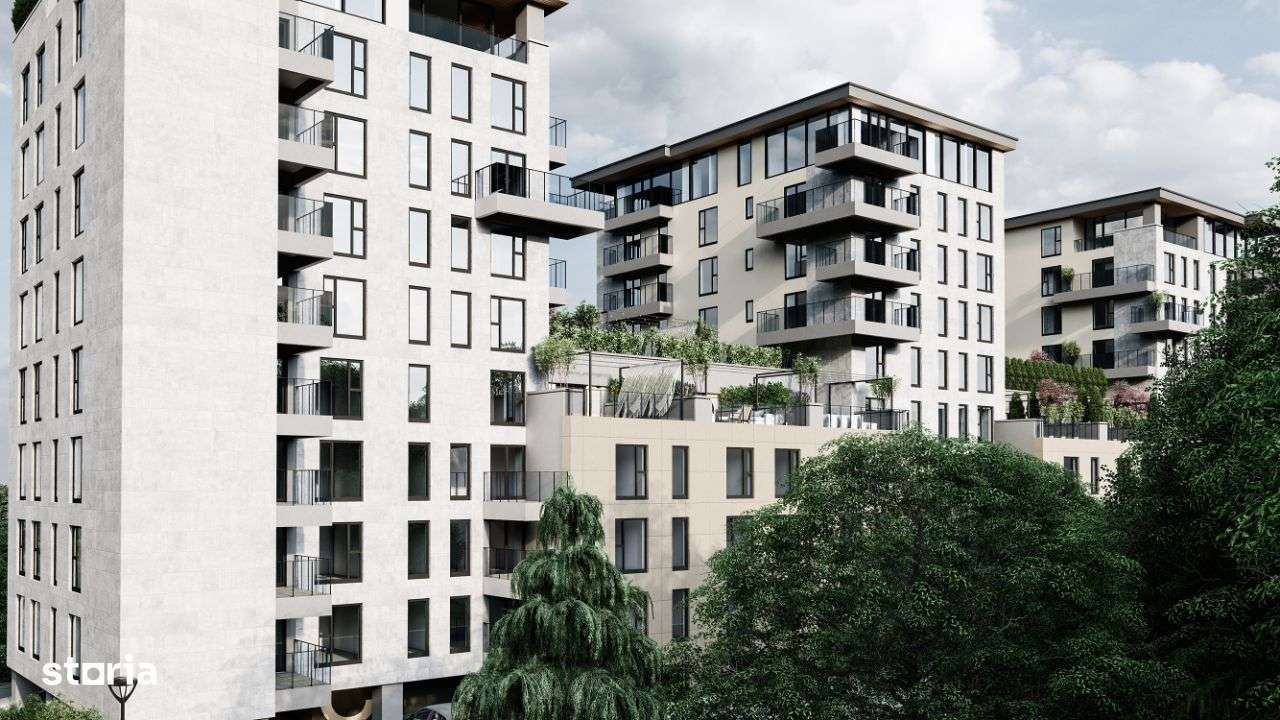 Ap. 3 Camere, 87,81 m2, Pacurari, MUTARE IMEDIATA-CLADIRE INTABULATA! - Imagine principală: 4/6