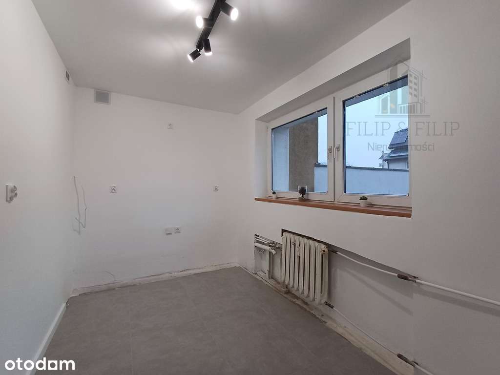 Remont generalny-Parter-3 Pokoje-Dobra Lokalizacja-1