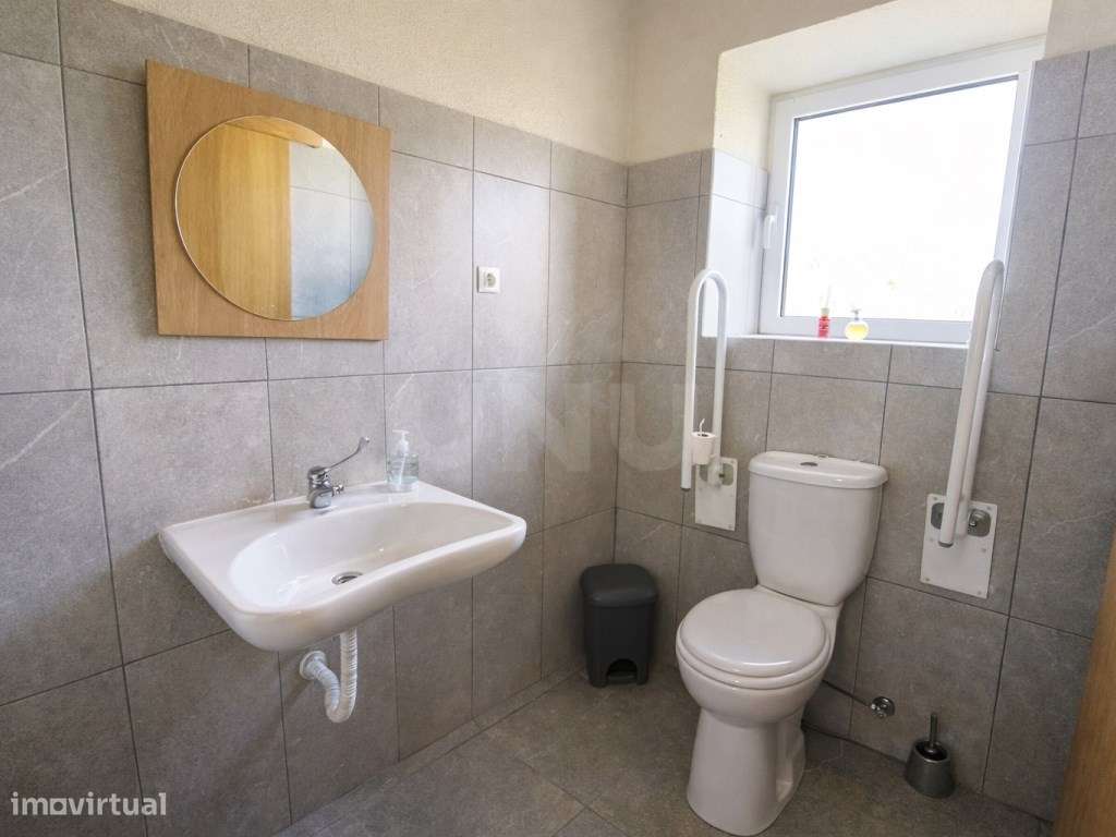 Turismo Rural, na modalidade, Casas de Campo + Café-Bar Vintage + E...-16