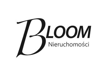 BLOOM Nieruchomości Logo