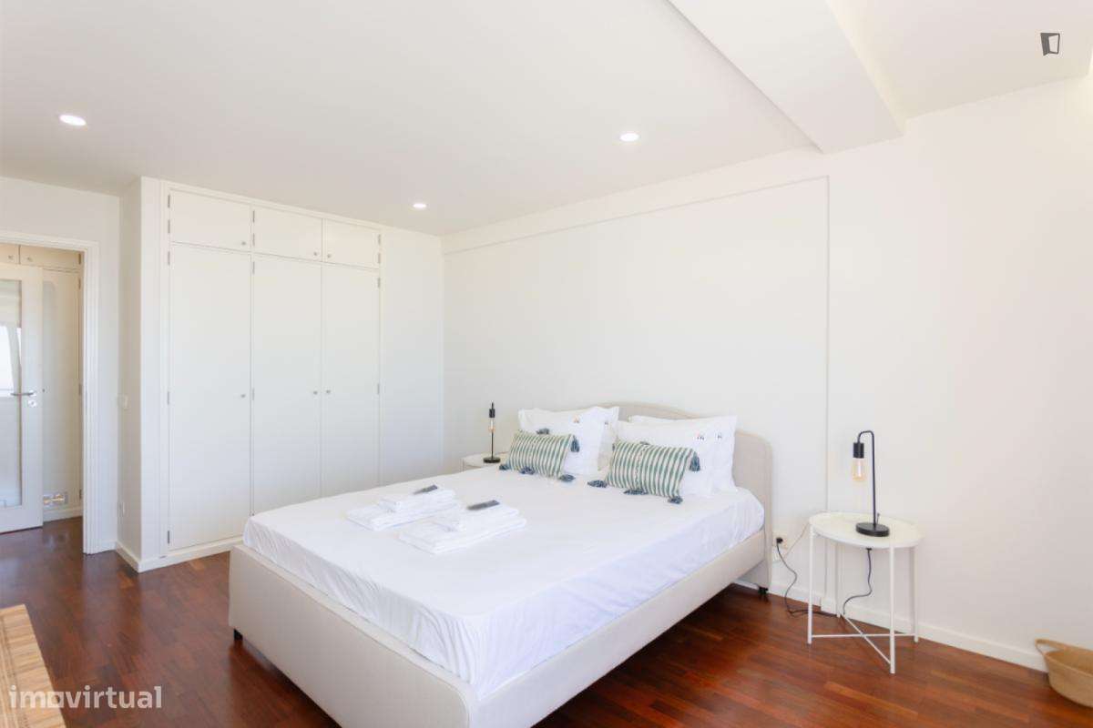 Apartamento com 1 quartos - localizado em Matosinhos - Grande imagem: 4/33