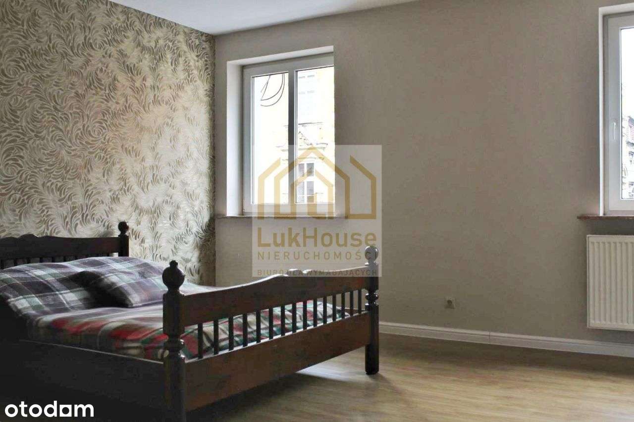 3 Pokojowe Mieszkanie W Centrum Bytomia - Pełny obrazek: 5/8