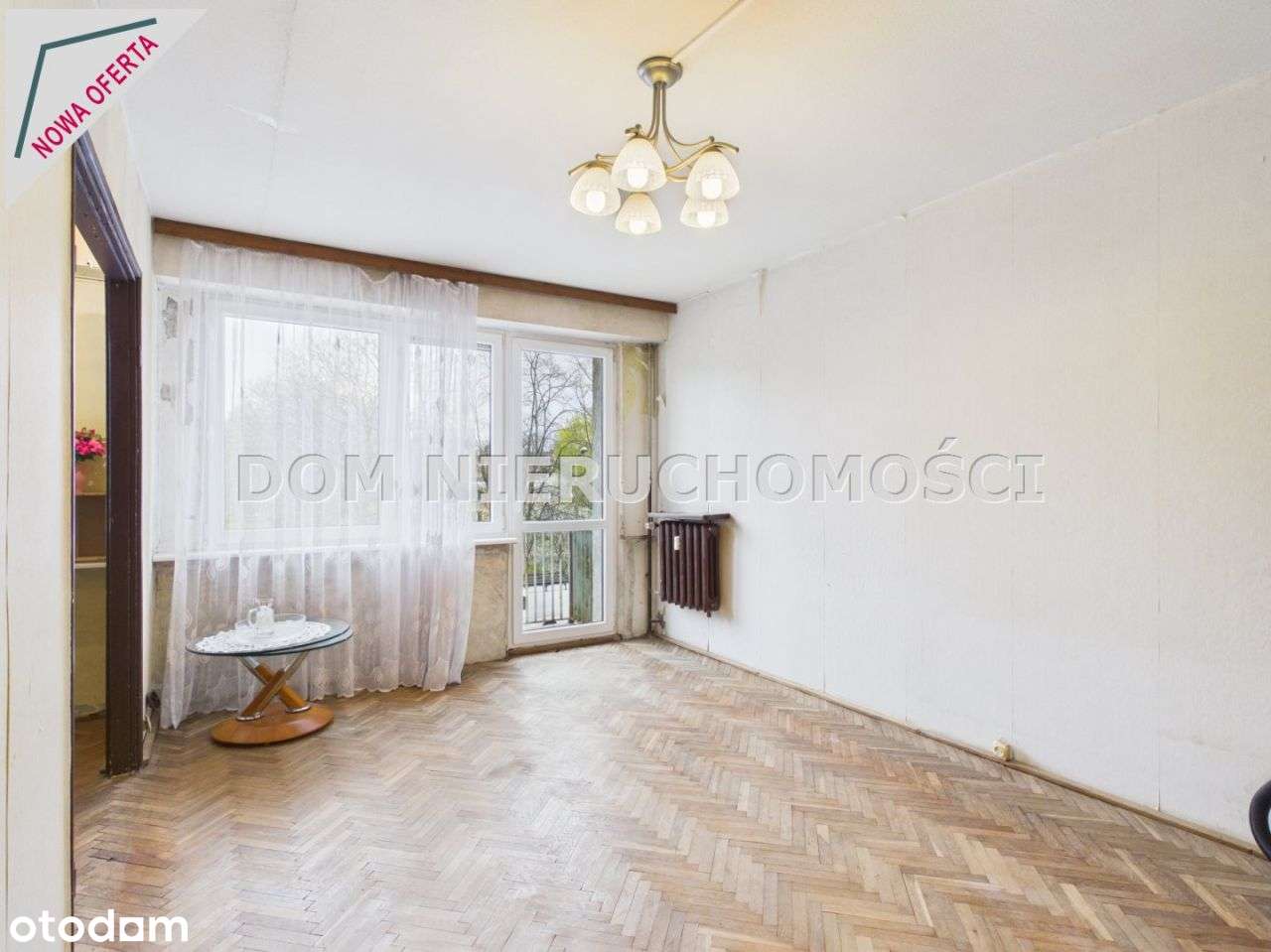 57m2 na ul. Świtezianki