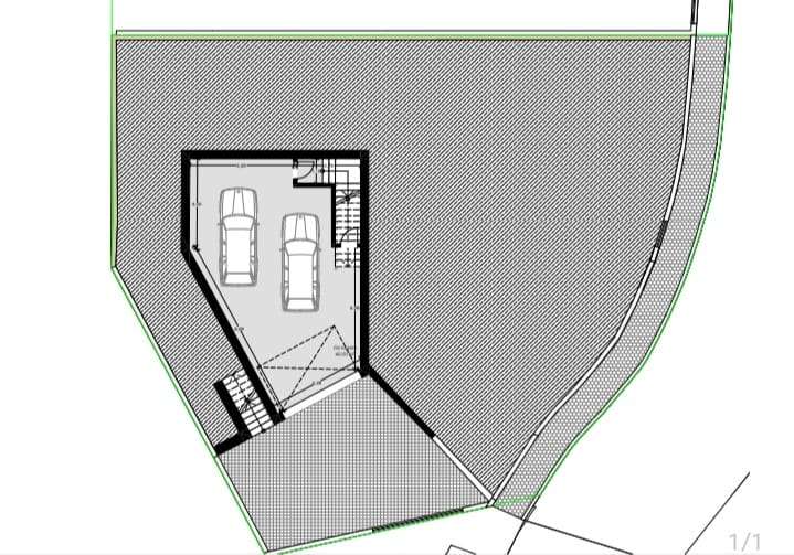 Apartamento T3 com 2 casas de banho e eficiência A+-12