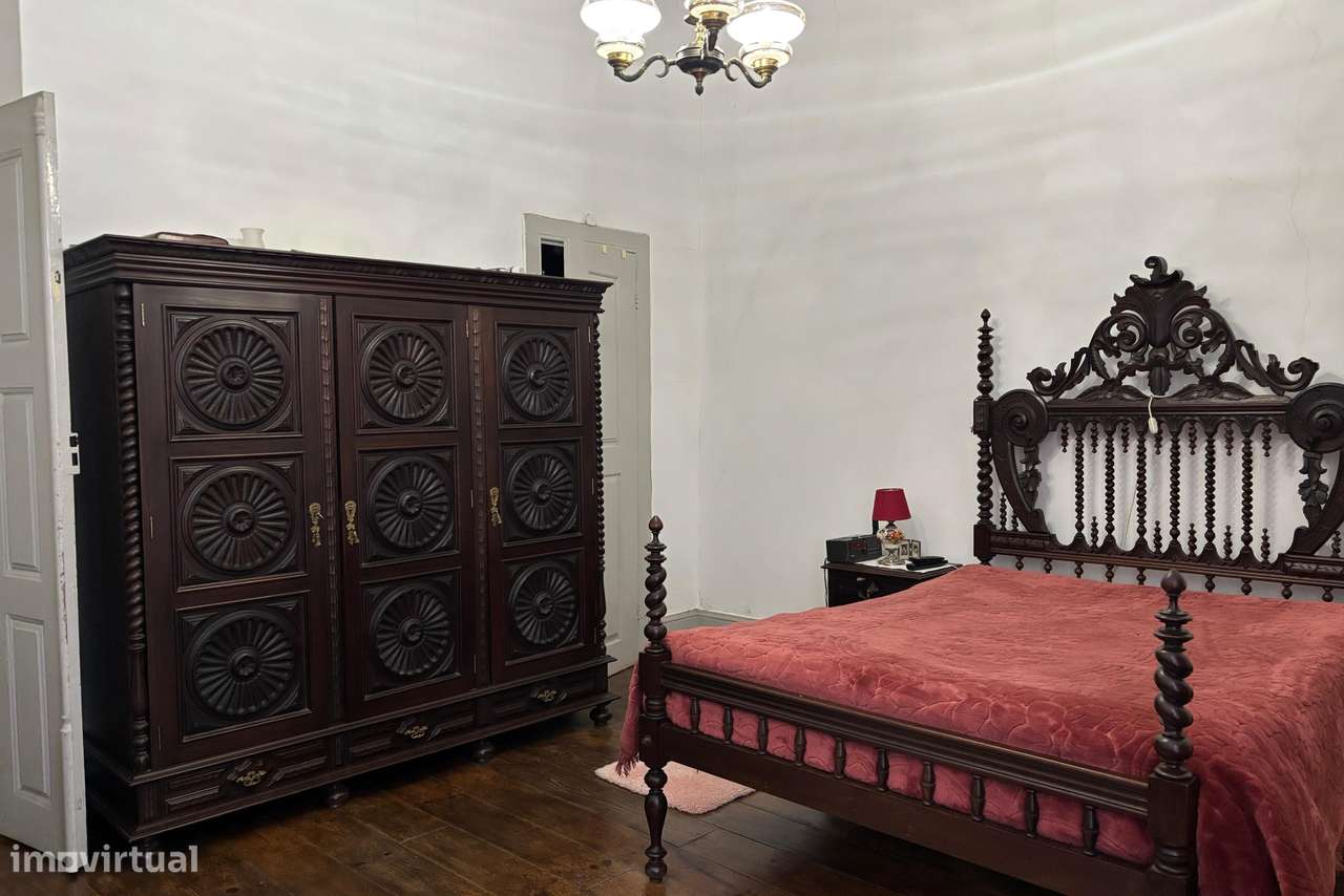 Moradia T7, Viseu, Tondela, Lobão da Beira-20