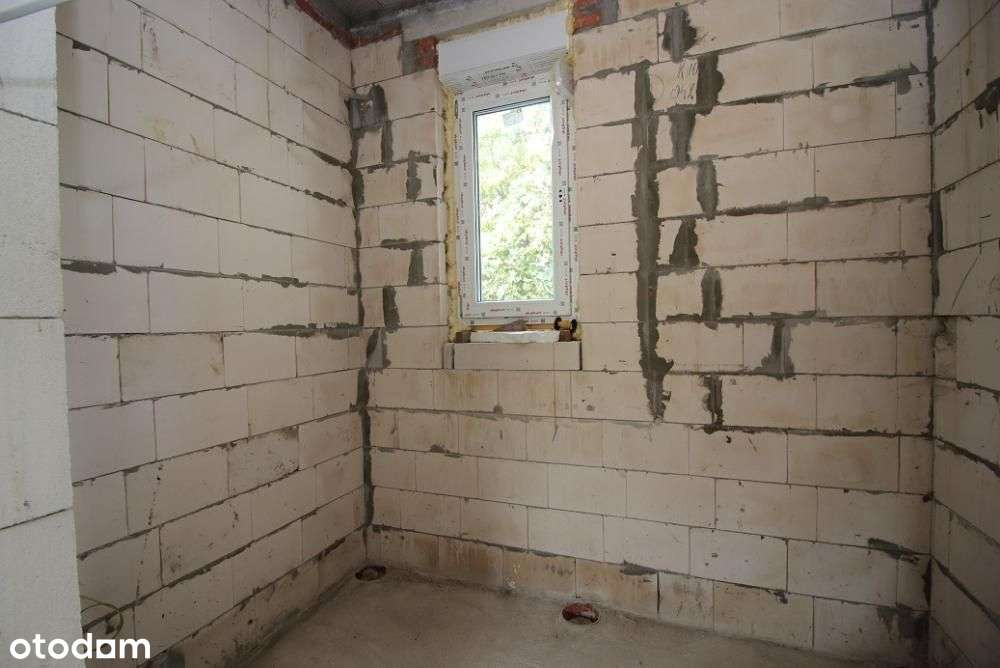 Dom, 135 m², Luboń-12