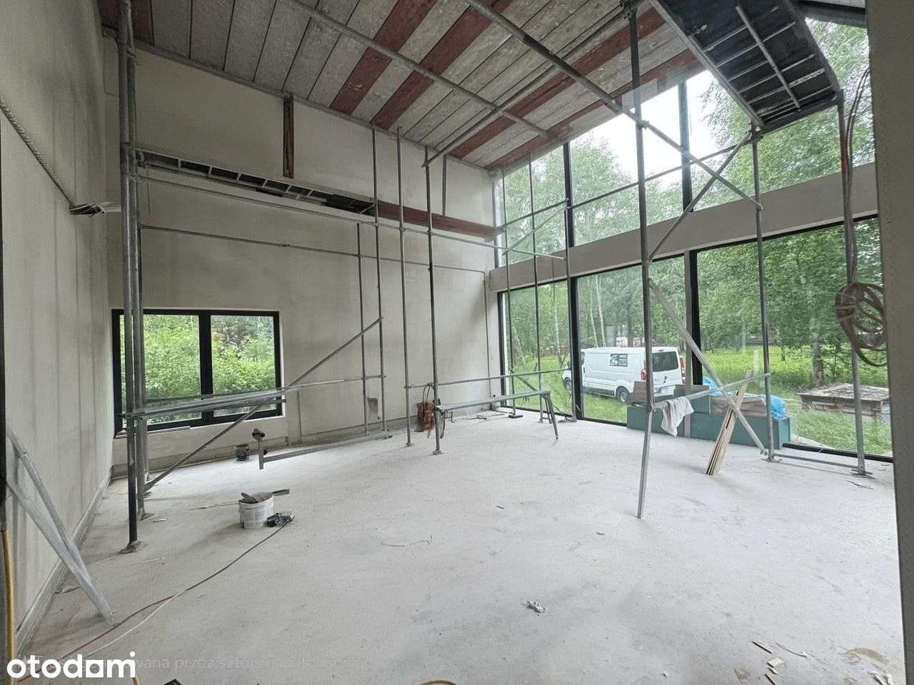 Przestronny, komfortowy Dom ok.330m2.ZielonaOkolic - Pełny obrazek: 4/7