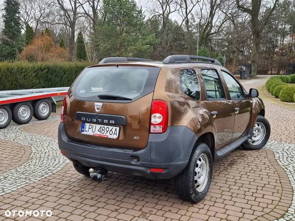 Dacia Duster - 8