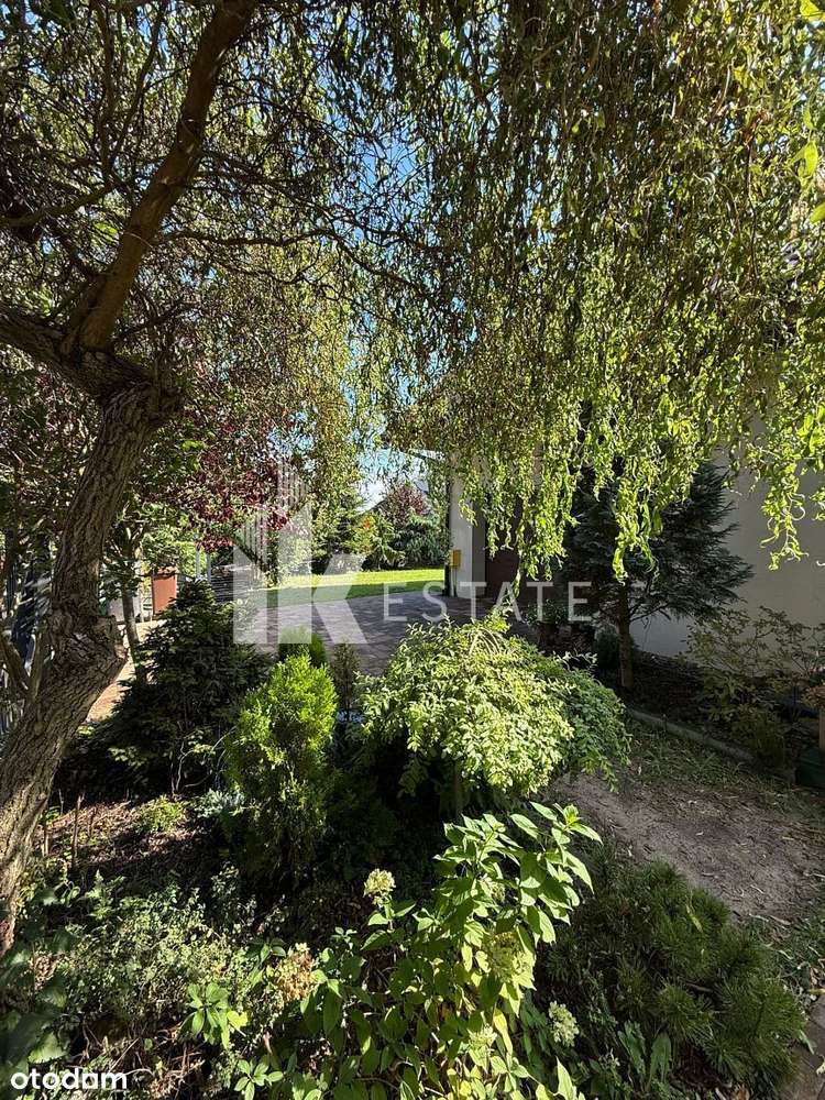 WYJĄTKOWY DOM W DOŁUJACH PRZY LESIE, DZIAŁKA 866 m-17