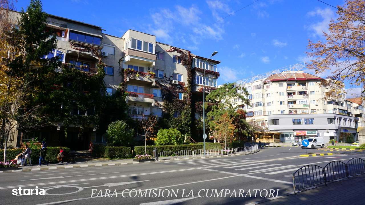 HANUL HAIDUCILOR - APARTAMENT 3 CAMERE, ETAJ 1-1