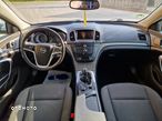 Opel Insignia 2.0 CDTI ecoFLEX Edition - 36