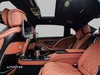 Mercedes-Benz S Maybach 680 4Matic L 9G-TRONIC - 14